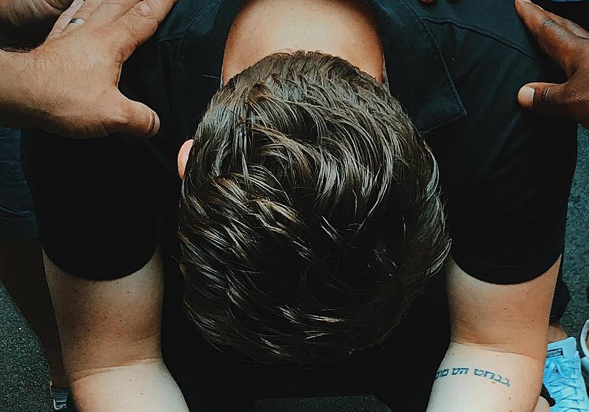 Los psicólogos reclaman más ayudas para las personas con problemas de salud mental.