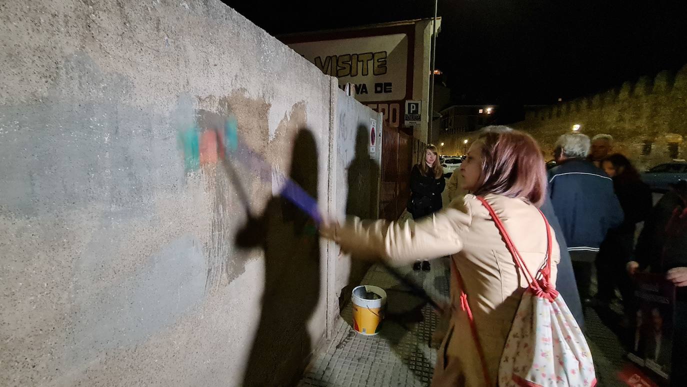 Podemos-IU, en busca de al menos dos concejales