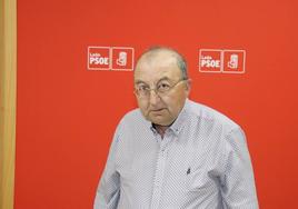 El PSOE presenta una candidatura para sacar a Quintana y Congosto del «inmovilismo».