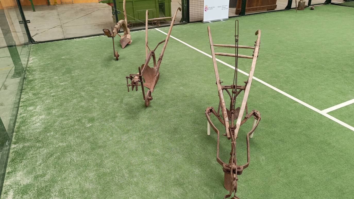 Saborea Boñar 2023