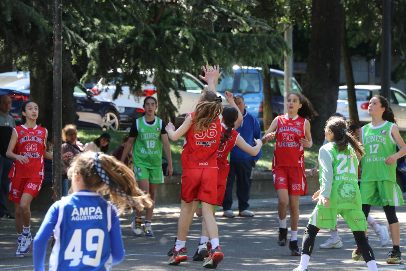 Municipalia vuelve a ser protagonista