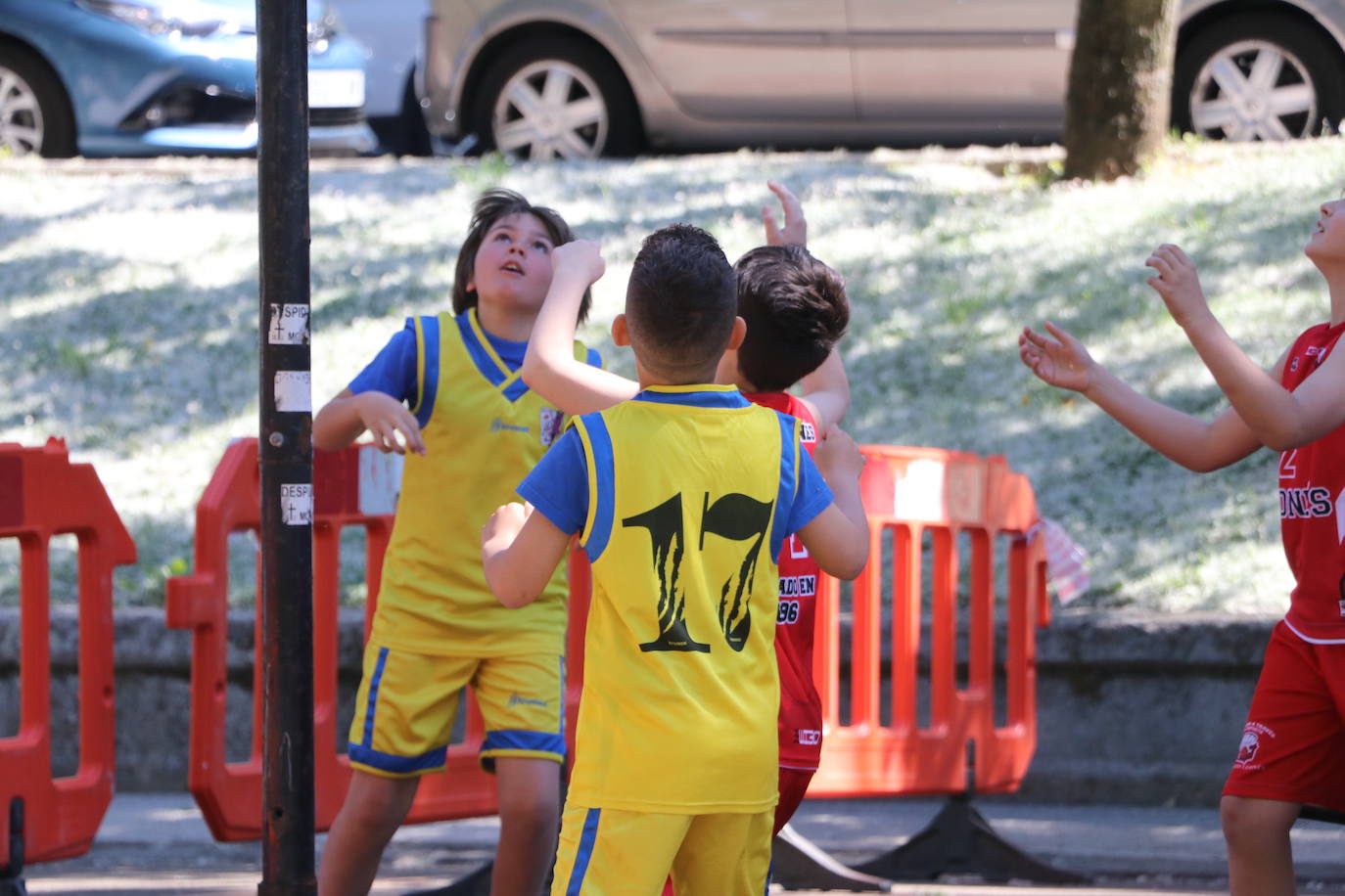 Municipalia vuelve a ser protagonista