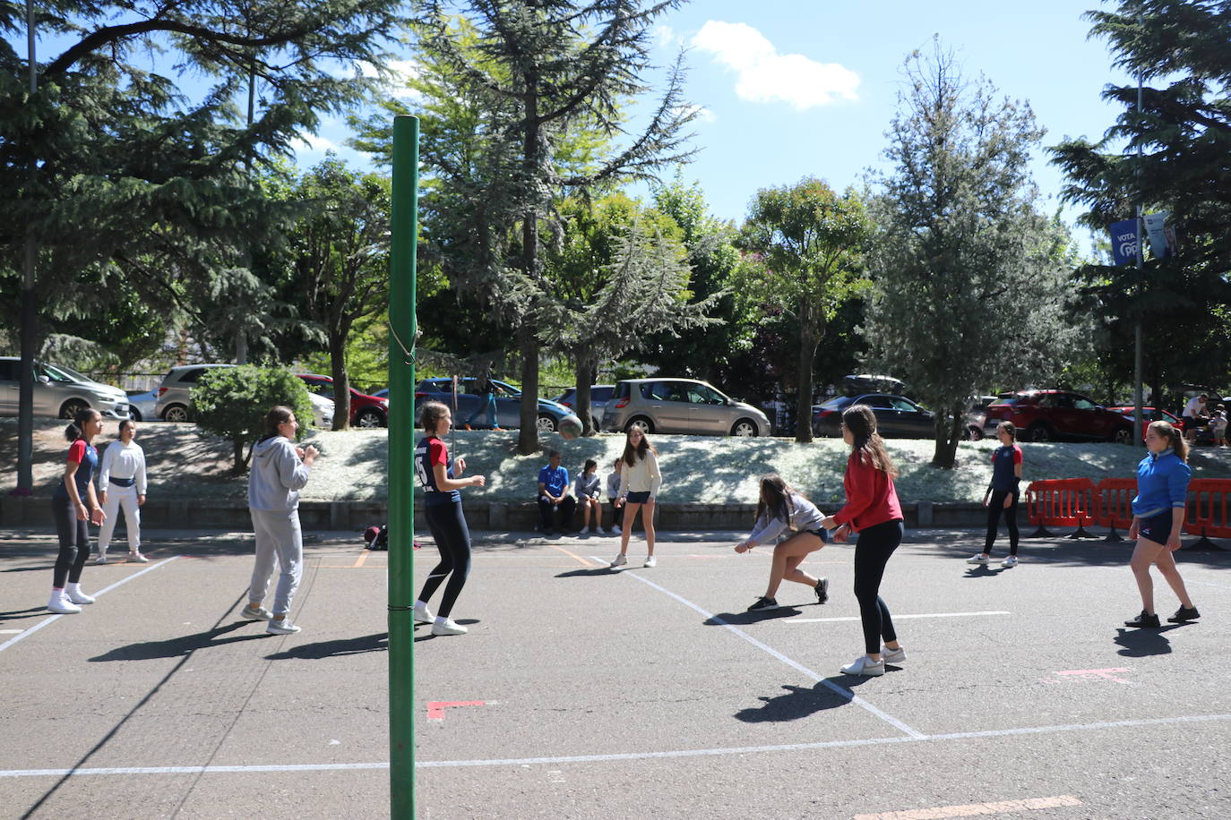 Municipalia vuelve a ser protagonista