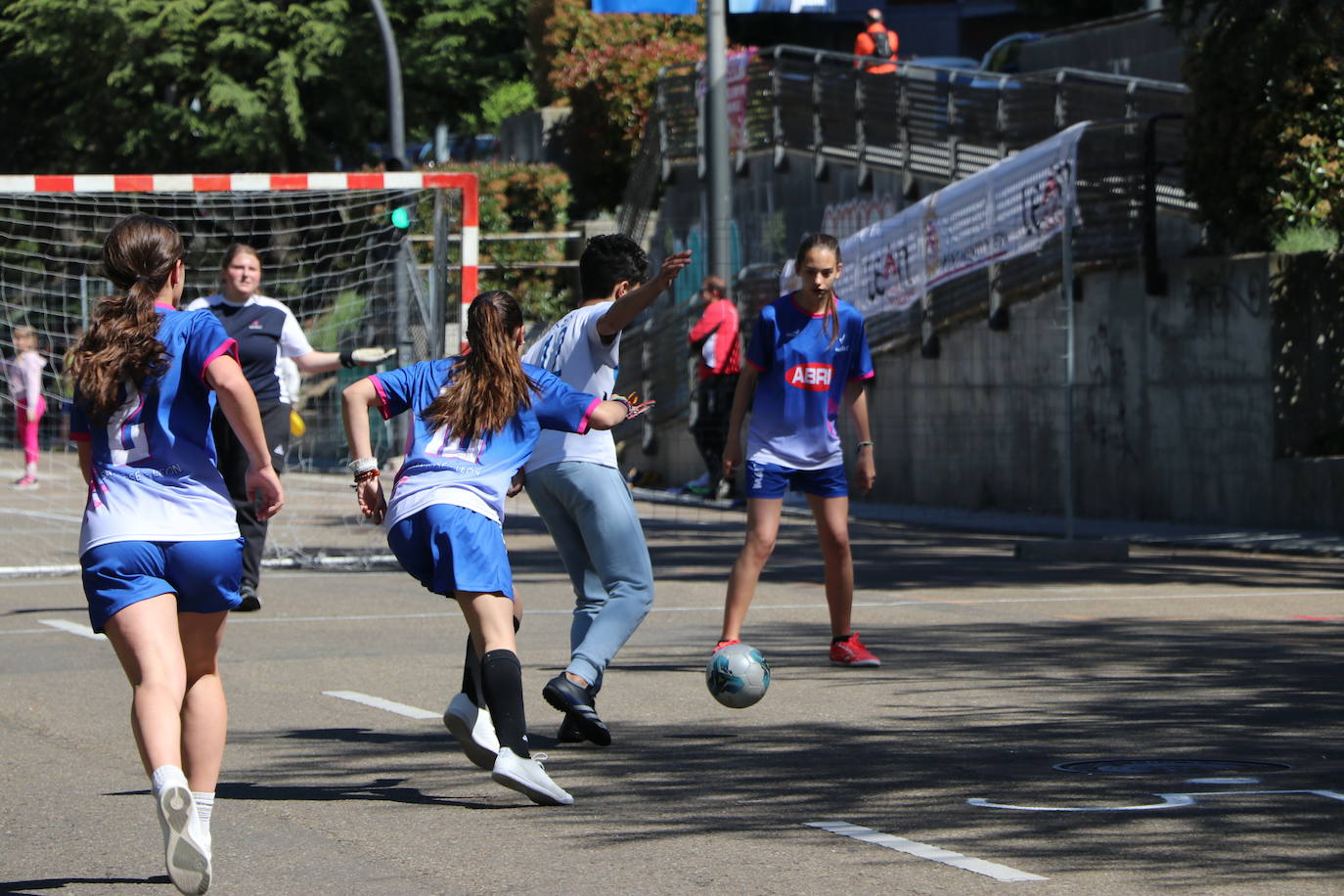 Municipalia vuelve a ser protagonista