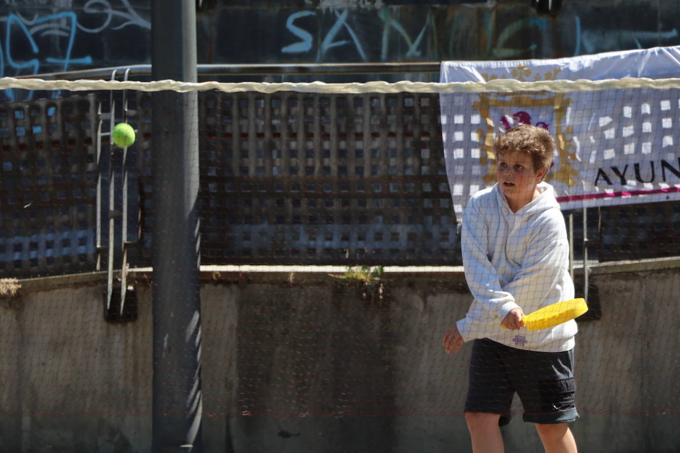 Municipalia vuelve a ser protagonista