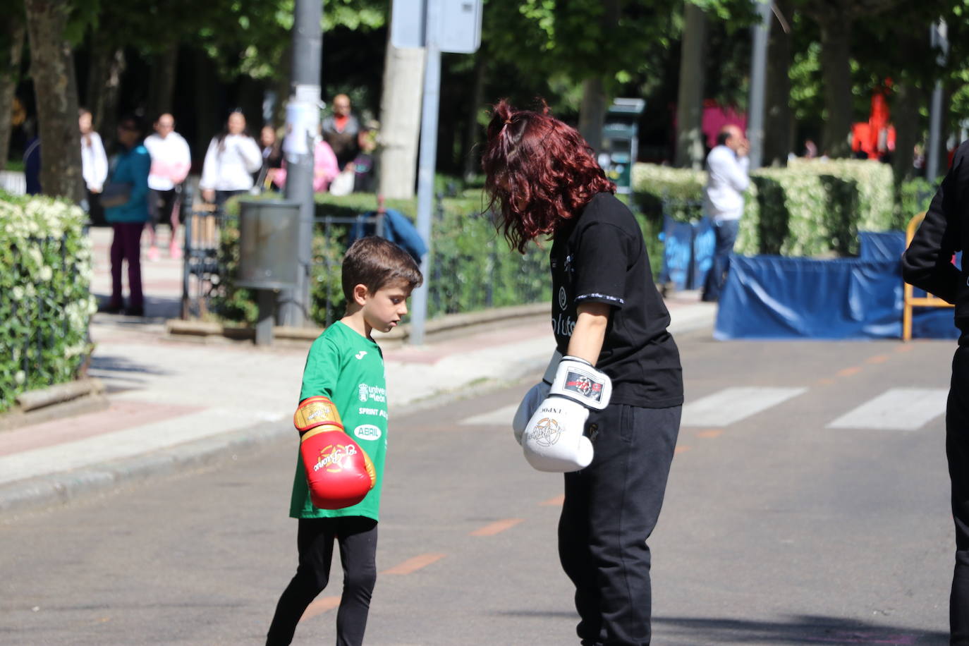 Municipalia vuelve a ser protagonista