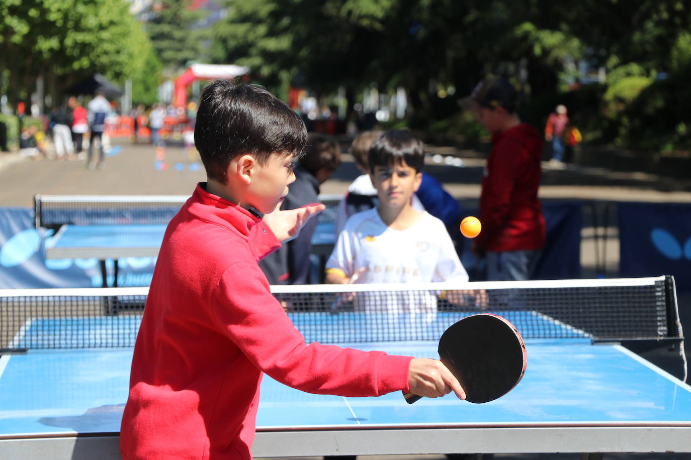 Municipalia vuelve a ser protagonista