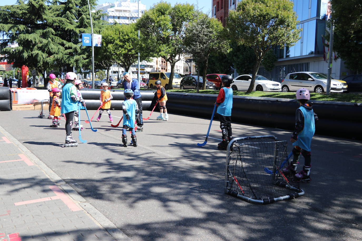 Municipalia vuelve a ser protagonista