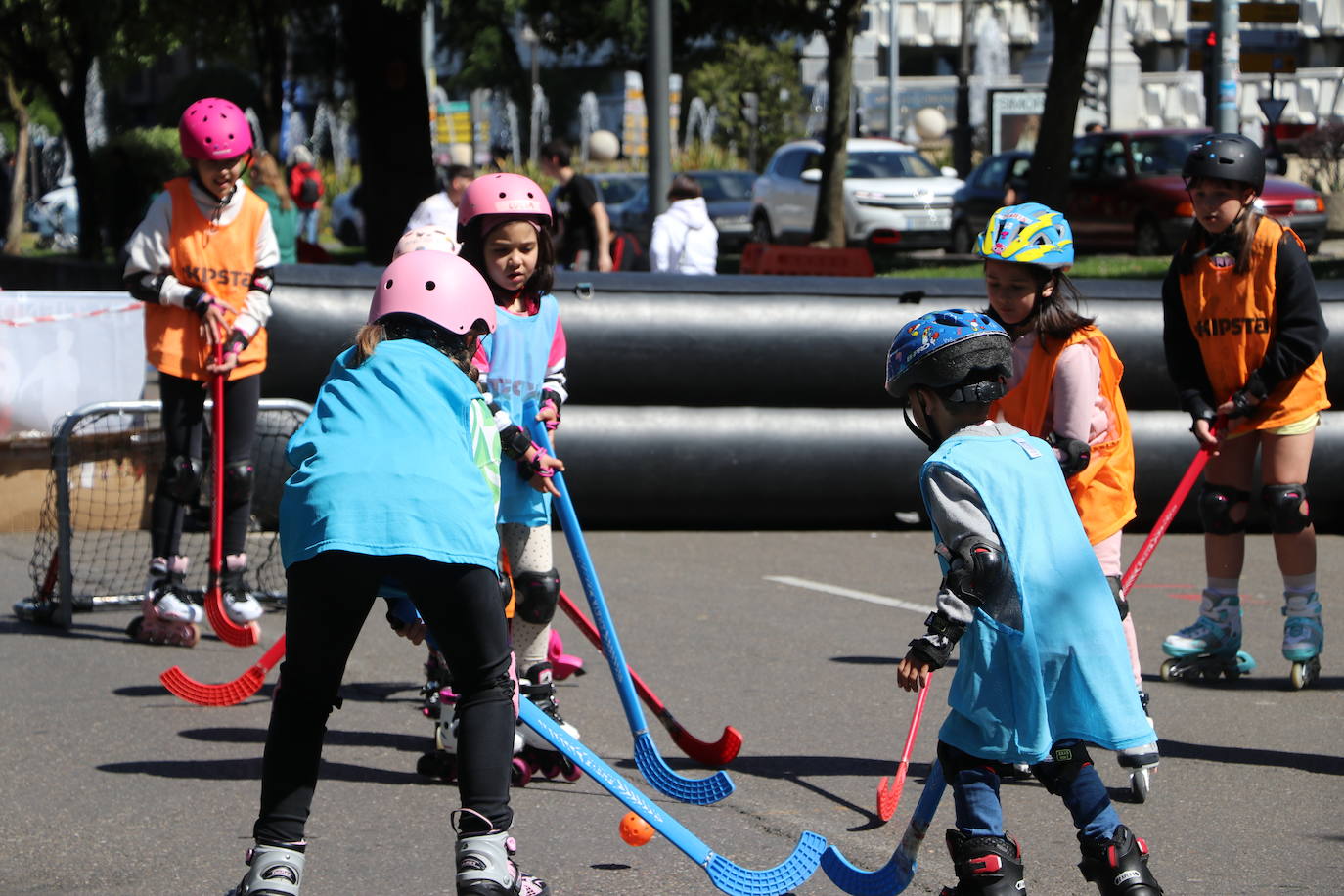 Municipalia vuelve a ser protagonista