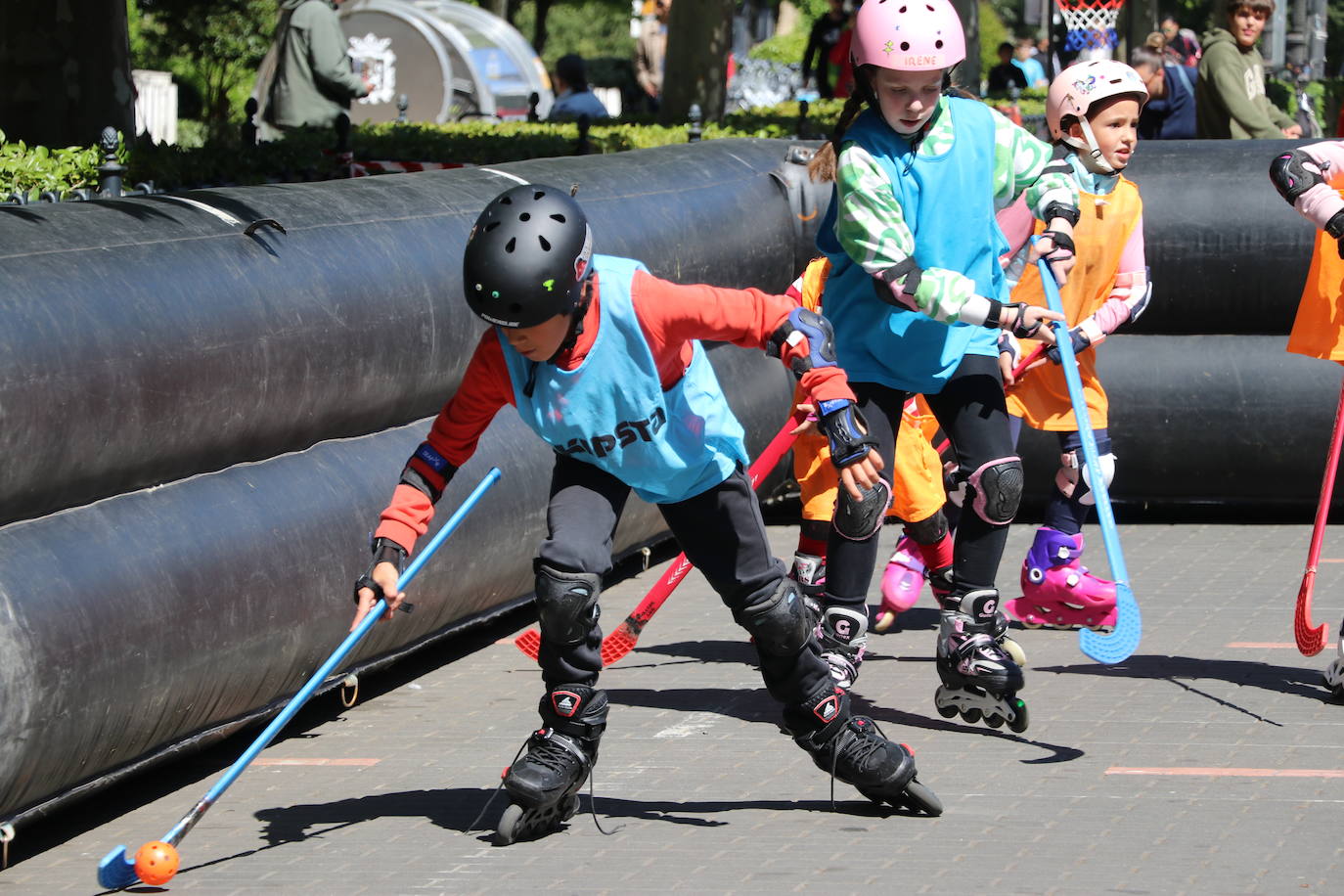 Municipalia vuelve a ser protagonista