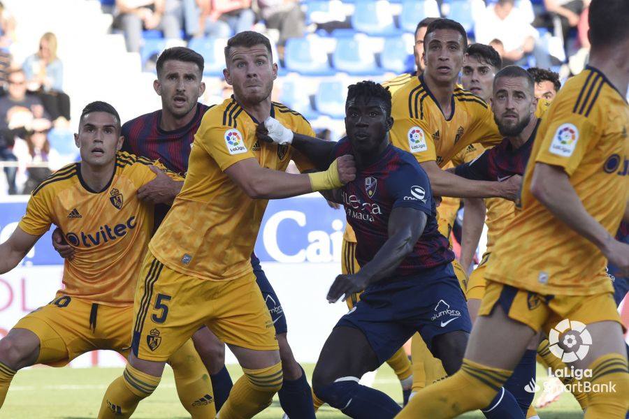 La Ponferradina desciende a Primera RFEF