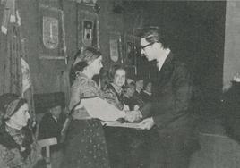 El Ateneo de Madrid ha organizado para el próximo jueves, 18 de mayo, el acto de presentación de un libro con el que el Instituto Leonés de Cultura recupera y contextualiza la novela.