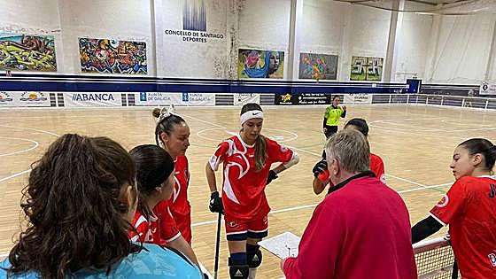 Las Águilas, a un paso de conseguir el título