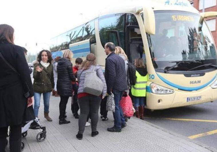 El Bono Rural del Transporte a la Demanda se acerca a los 50.000 viajes gratuitos en su primer año en León