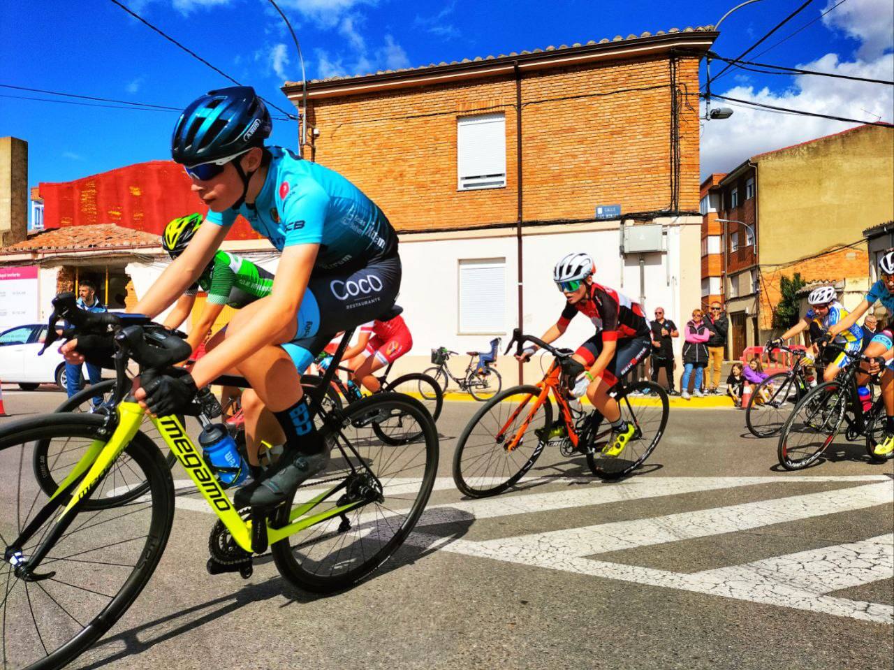 Trofeo Paramés de Ciclismo