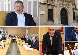 Las noticias del día en León y provincia.