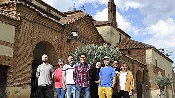 El PSOE apela a una «mayoría de cambio» para recuperar el Ayuntamiento de Villademor de la Vega