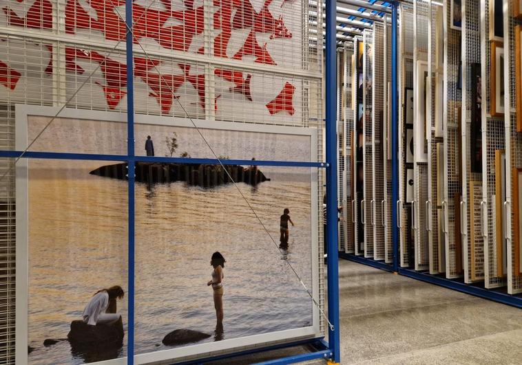 Día Internacional de los Museos en el Musac
