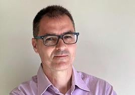 Félix Álvaro Barreales Canseco, candidato del PP a la Alcaldía de Villamanín.