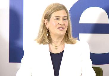 Margarita Torre (PP): «Vamos a realizar una concejalía de la empresa y una oficina de apoyo a emprendedores»