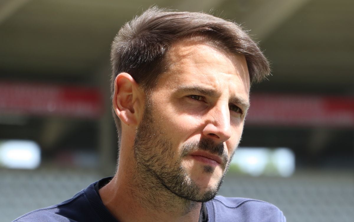 Julen Castañeda, en leonoticias