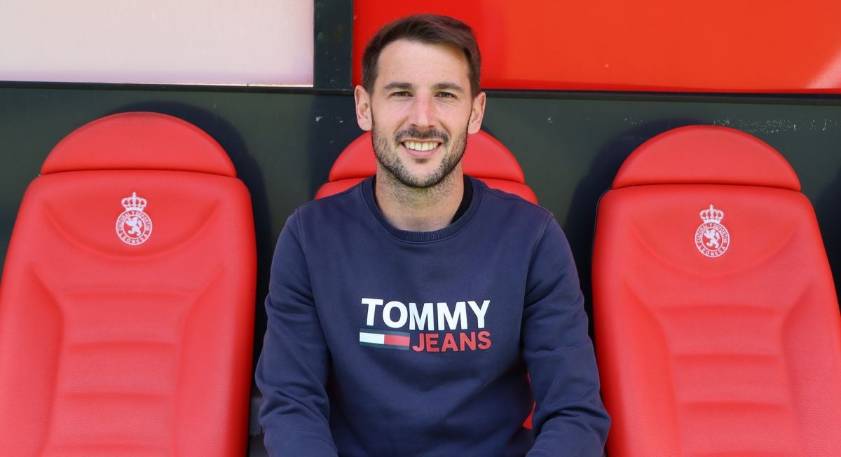 Julen Castañeda, en leonoticias