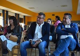 UPL en Hospital de Órbigo peleará para que «no sea un lujo vivir en el mundo rural»