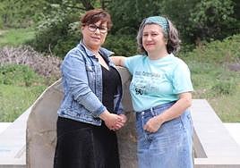 Candidatura del PSOE a la pedanía de San Andrés del Rabanedo.