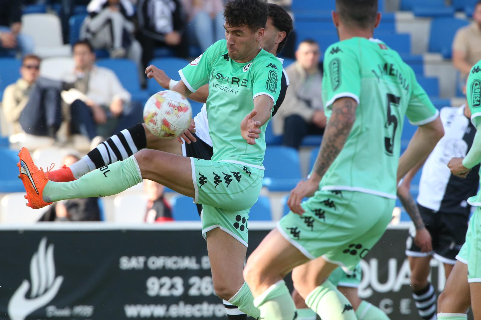 Última salida de la temporada de la Cultural