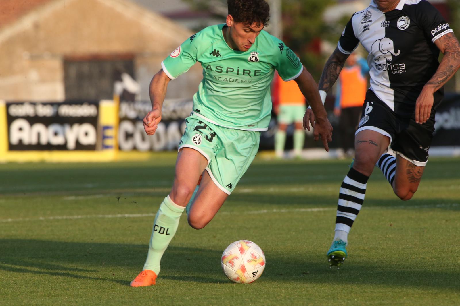 Última salida de la temporada de la Cultural