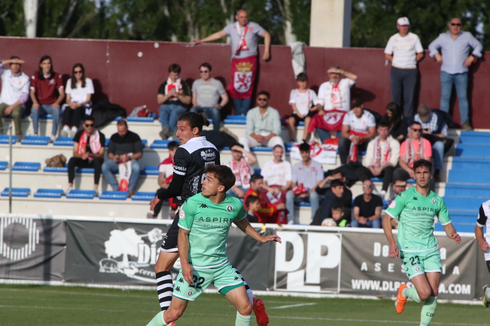 Última salida de la temporada de la Cultural