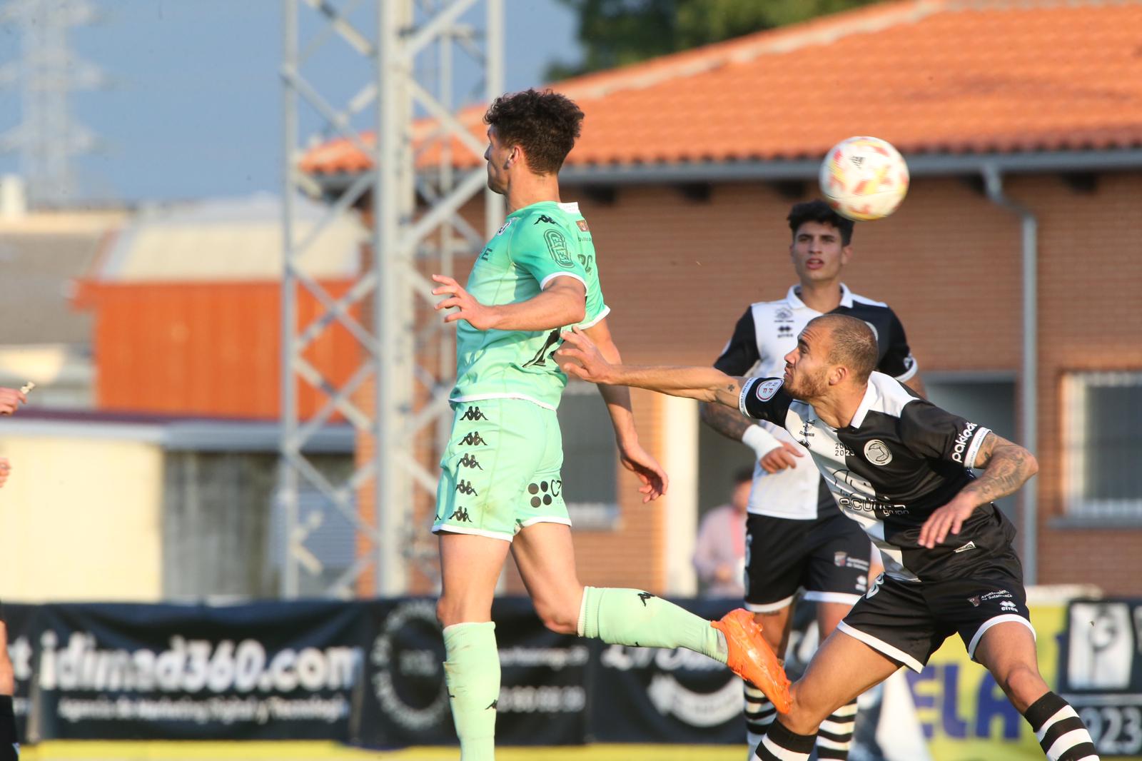 Última salida de la temporada de la Cultural