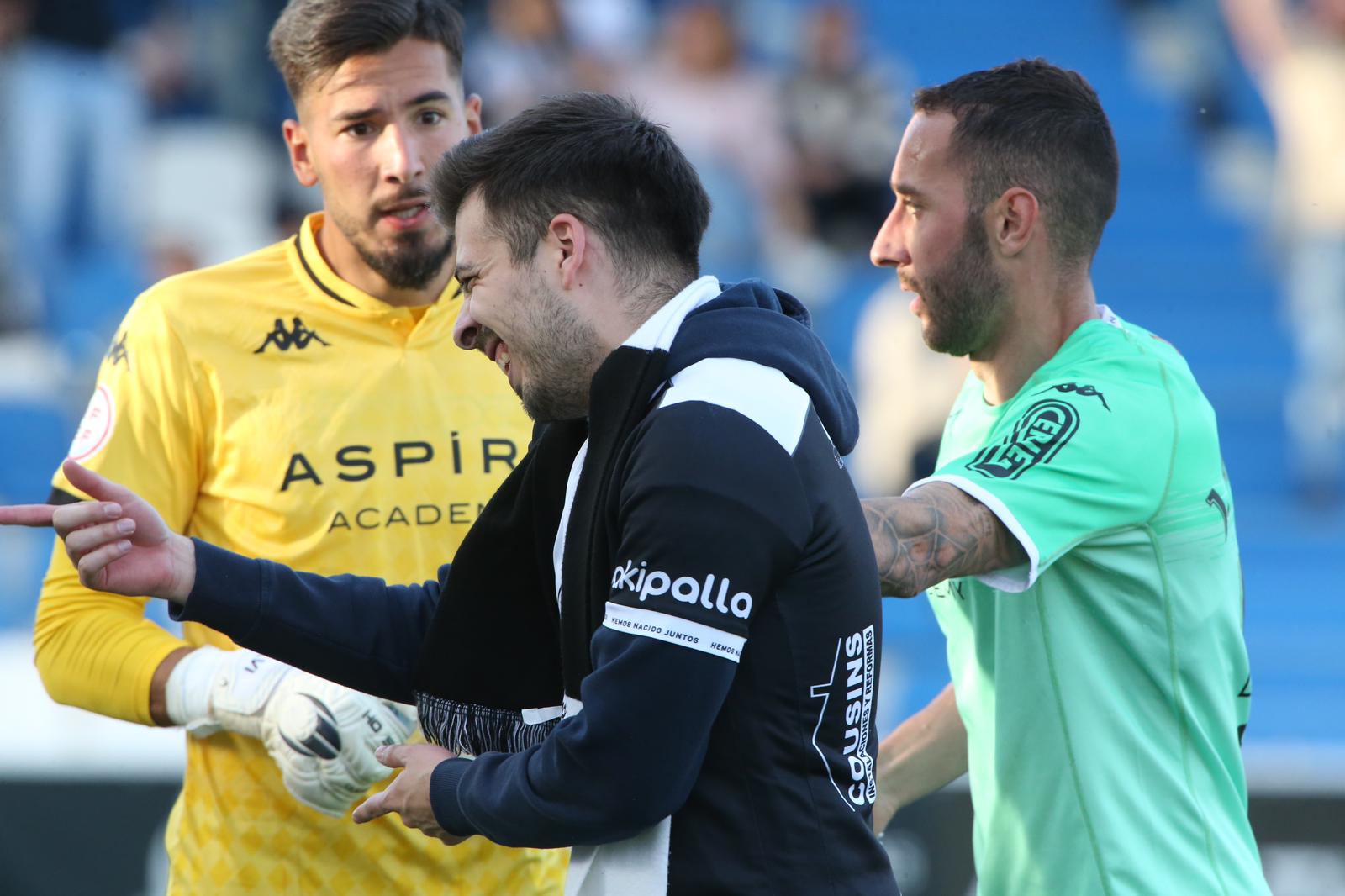 Última salida de la temporada de la Cultural