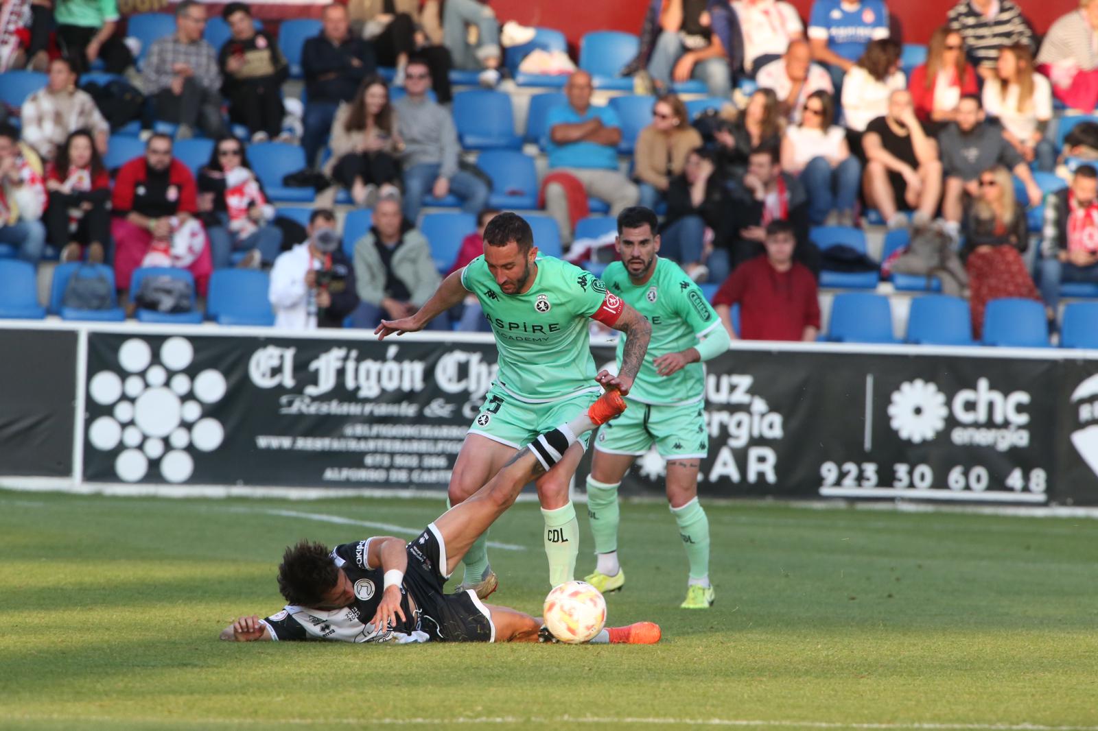 Última salida de la temporada de la Cultural