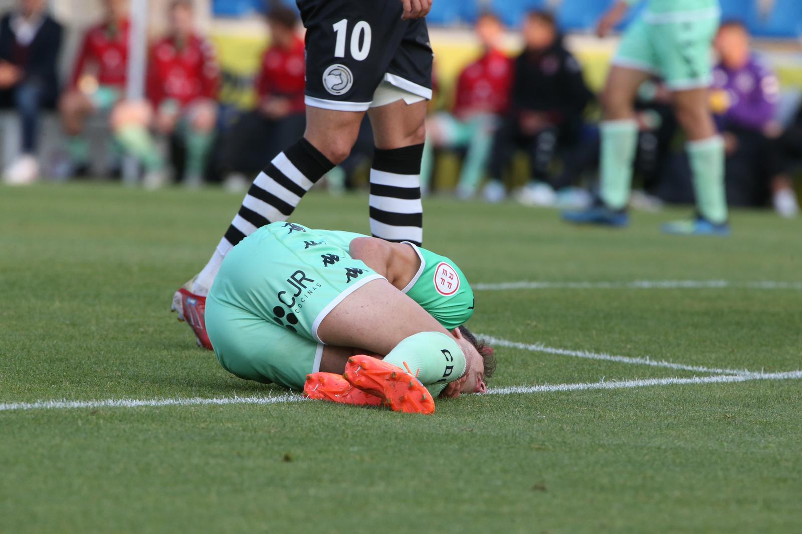 Última salida de la temporada de la Cultural