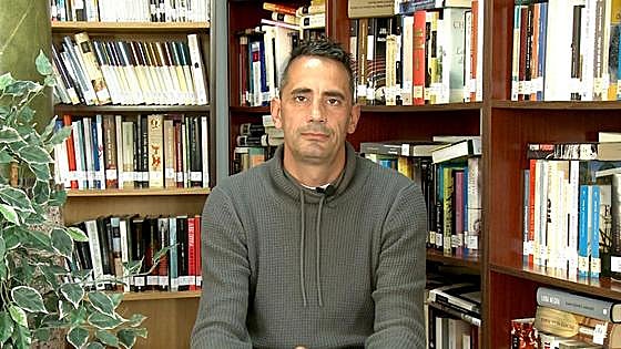 Rodrigo Valle (Ciudadanos), a los vecinos de Villaquilambre: «Seguiremos trabajando a pie de calle para convertir la localidad en un lugar mejor»