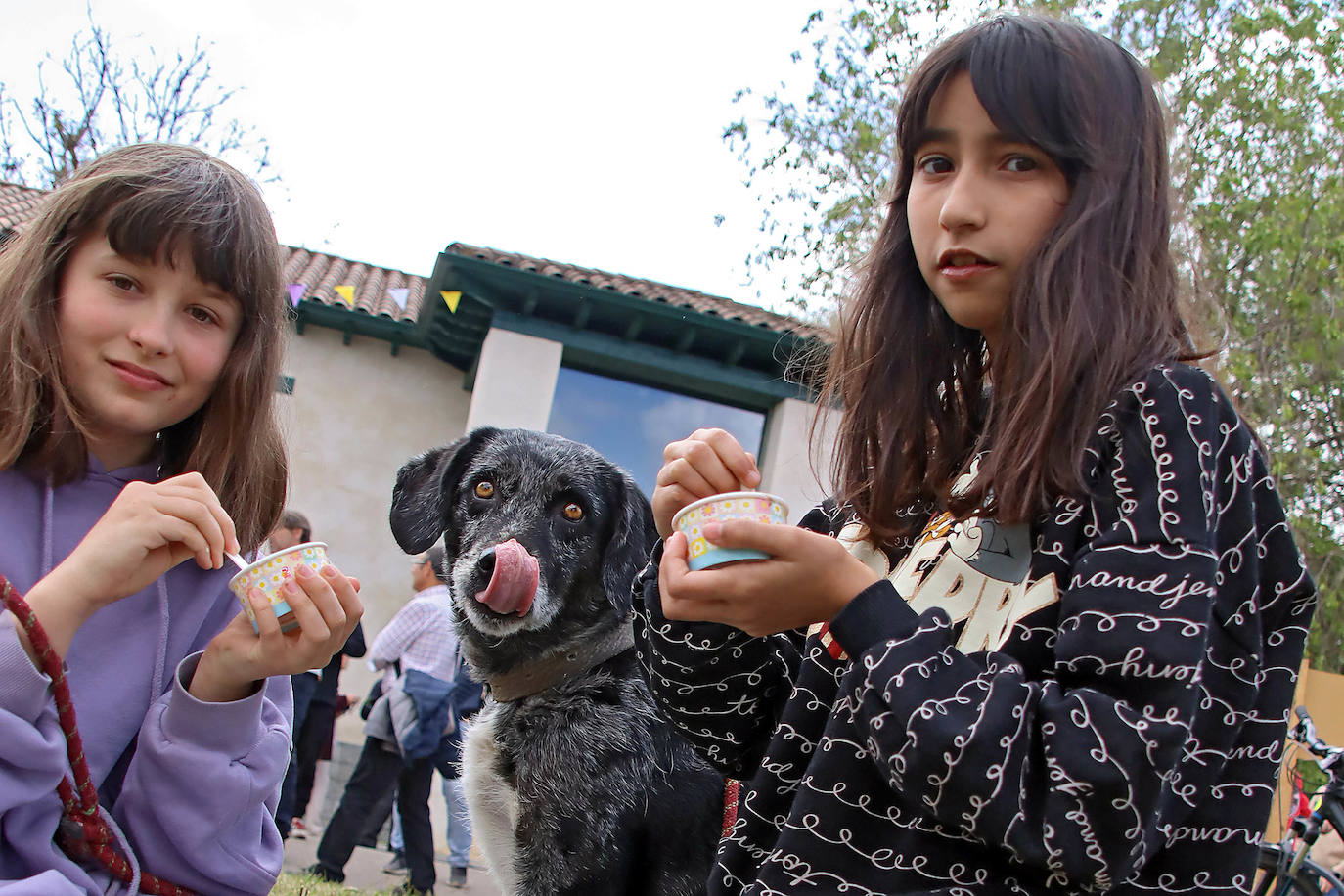 VI Feria del Carea de Cerezales del Condado