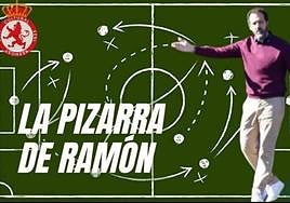 La Pizarra de Ramón: Igualdad