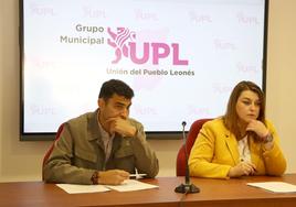 UPL presenta su programa en materia de Juventud y Educación.