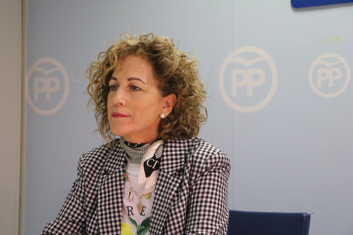 Rueda de prensa PP Valencia de Don Juan