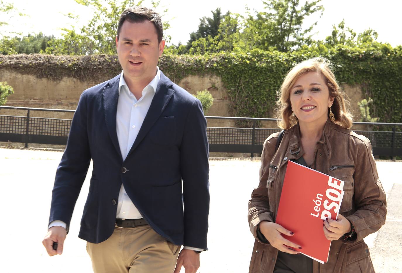 El PSOE resalta las «medidas reales» del Gobierno para ayudar a los agricultores