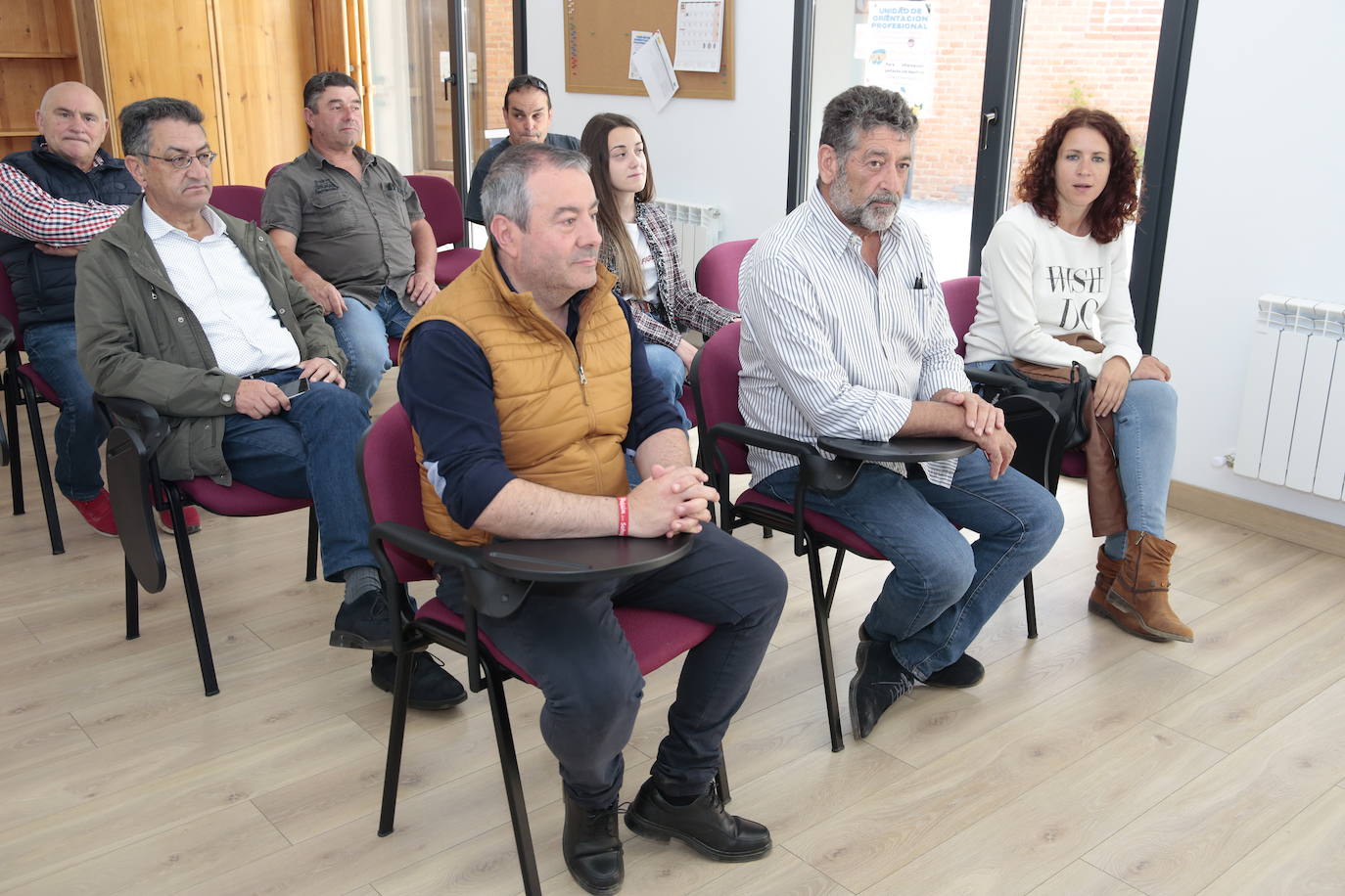 El PSOE resalta las «medidas reales» del Gobierno para ayudar a los agricultores