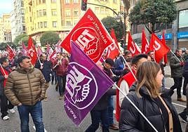 UGT pide «garantizar la calidad del trabajo» en los centros de atención a la discapacidad.