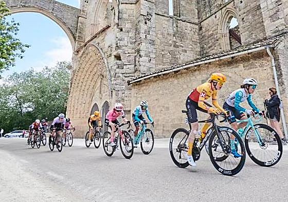 El Eneicat plantó cara en todo momento.