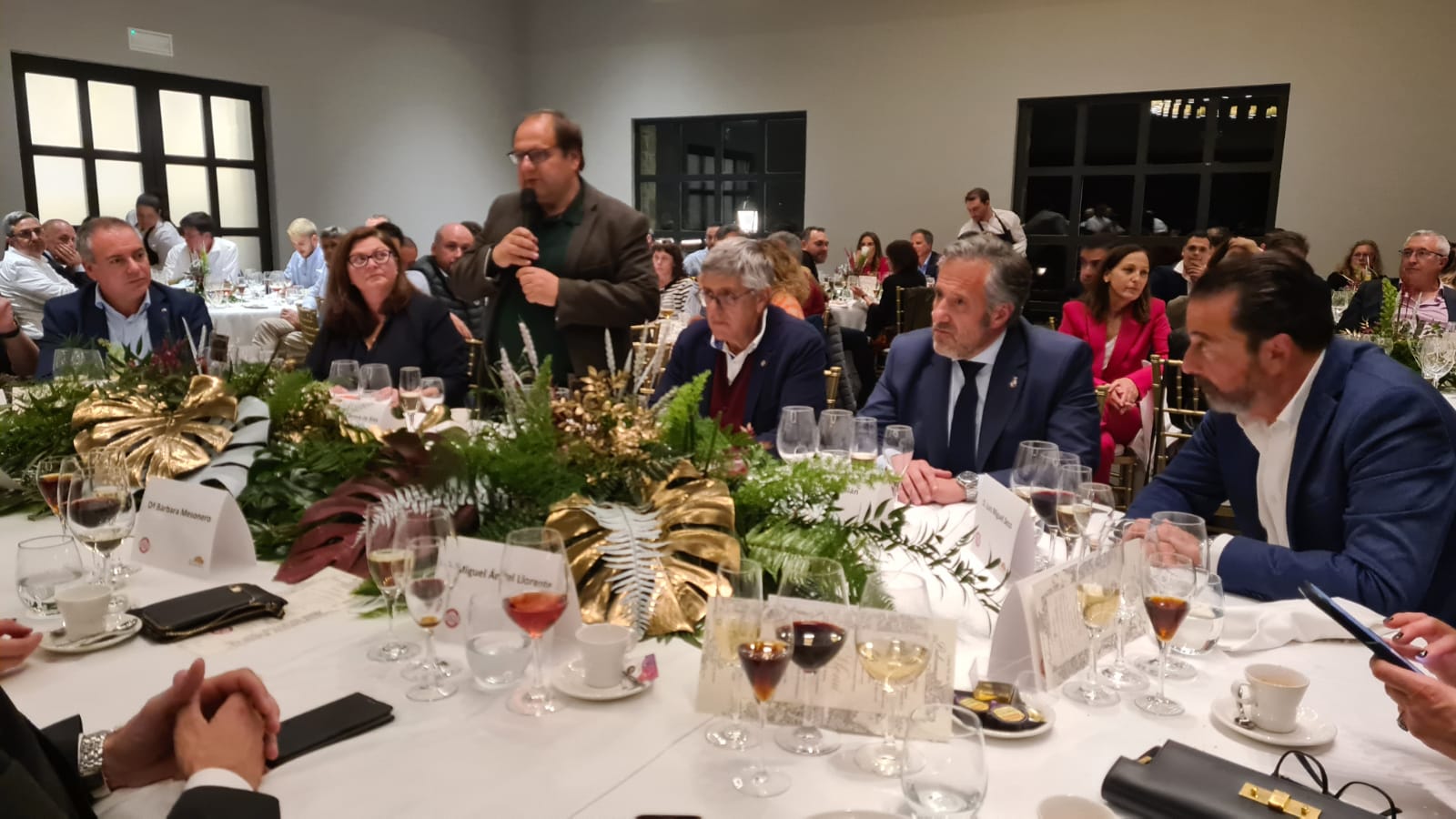 Fin de fiesta del Abanca Ademar