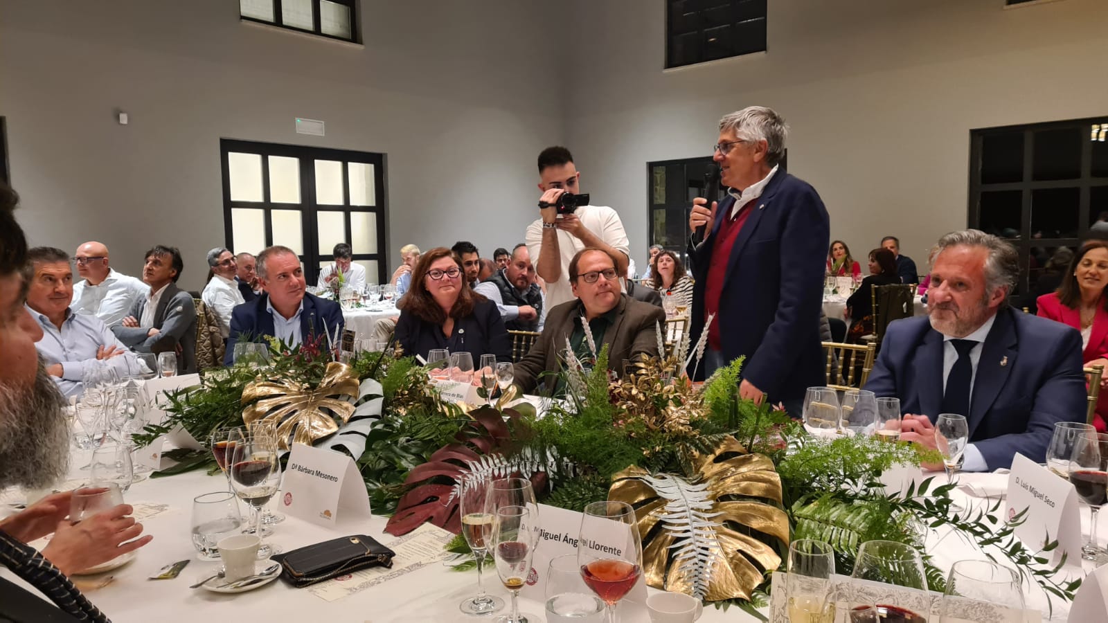 Fin de fiesta del Abanca Ademar