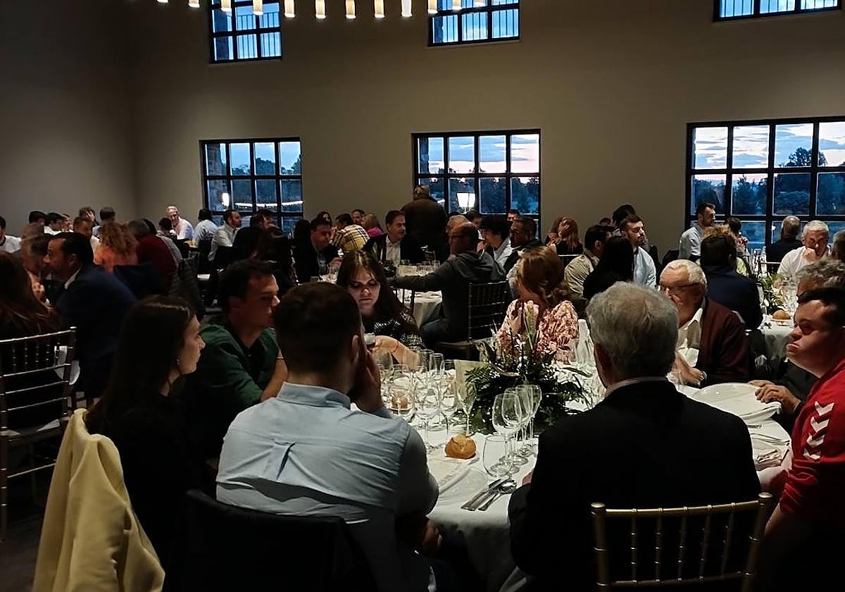 Fin de fiesta del Abanca Ademar