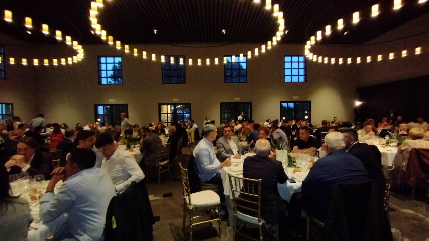 Fin de fiesta del Abanca Ademar