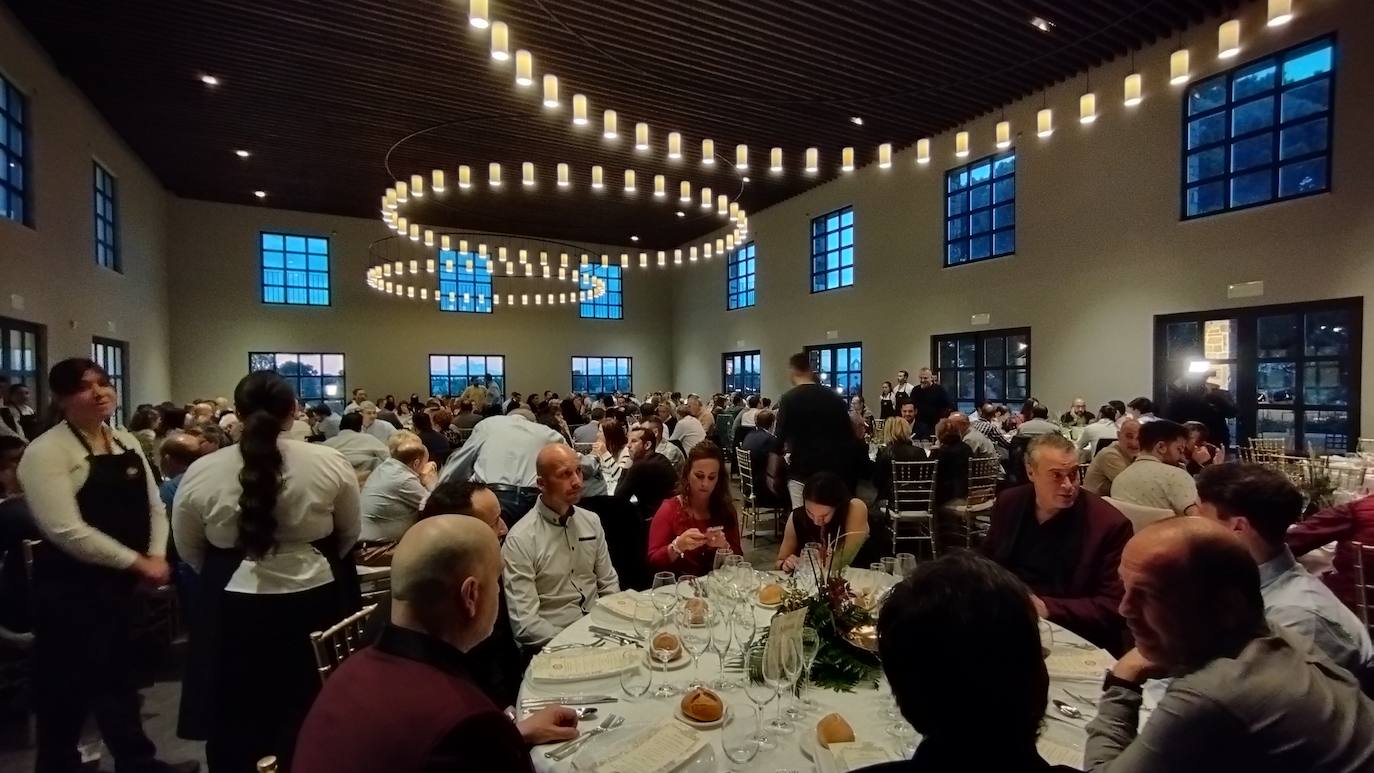 Fin de fiesta del Abanca Ademar