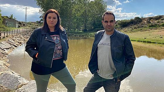 Ciudadanos impulsará una rehabilitación integral para que El Valle de Santiago recupere su esplendor